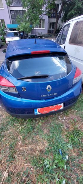 Обява за продажба на Renault Megane 1.6 LPG ~8 900 лв. - изображение 3