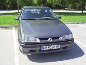 Renault 19 RN1.8 -75кс.-ГАЗ