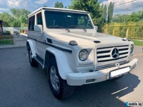 Обява за продажба на Mercedes-Benz G 230 OFFROAD CORVETTE ~38 000 EUR - изображение 2