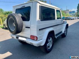 Обява за продажба на Mercedes-Benz G 230 OFFROAD CORVETTE ~38 000 EUR - изображение 5