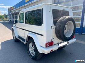 Обява за продажба на Mercedes-Benz G 230 OFFROAD CORVETTE ~38 000 EUR - изображение 6