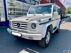 Обява за продажба на Mercedes-Benz G 230 OFFROAD CORVETTE ~38 000 EUR - изображение 1