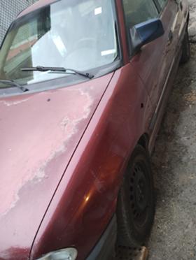 Opel Astra 1,6