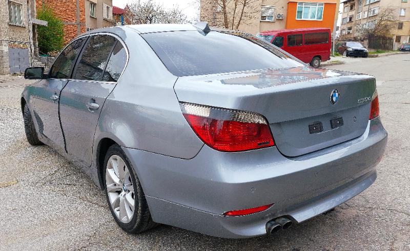 BMW 530 Дизел, нов внос - изображение 3