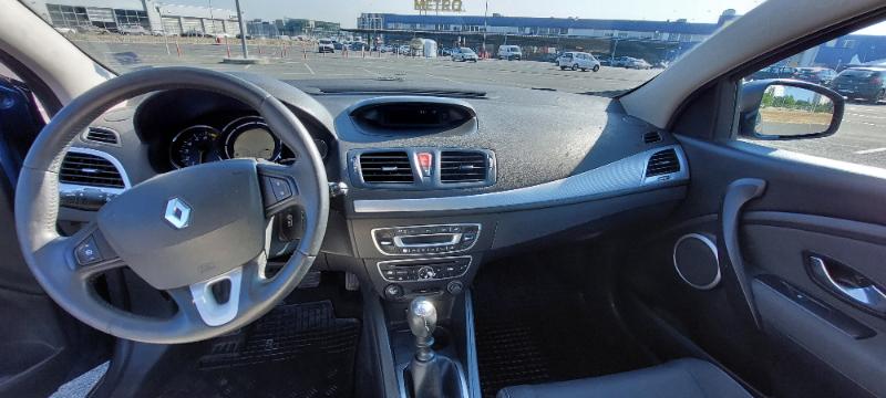 Renault Megane 1.6 LPG - изображение 6