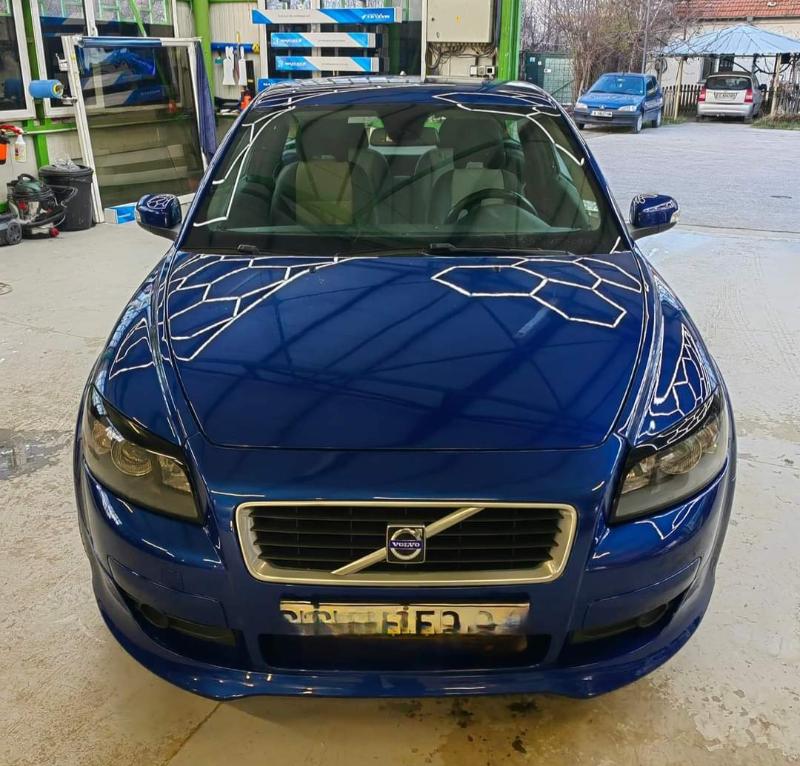 Volvo C30 R-Design - изображение 2