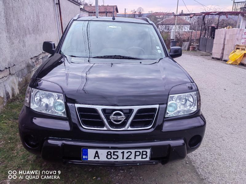 Nissan X-trail 2.2D 136 - изображение 4