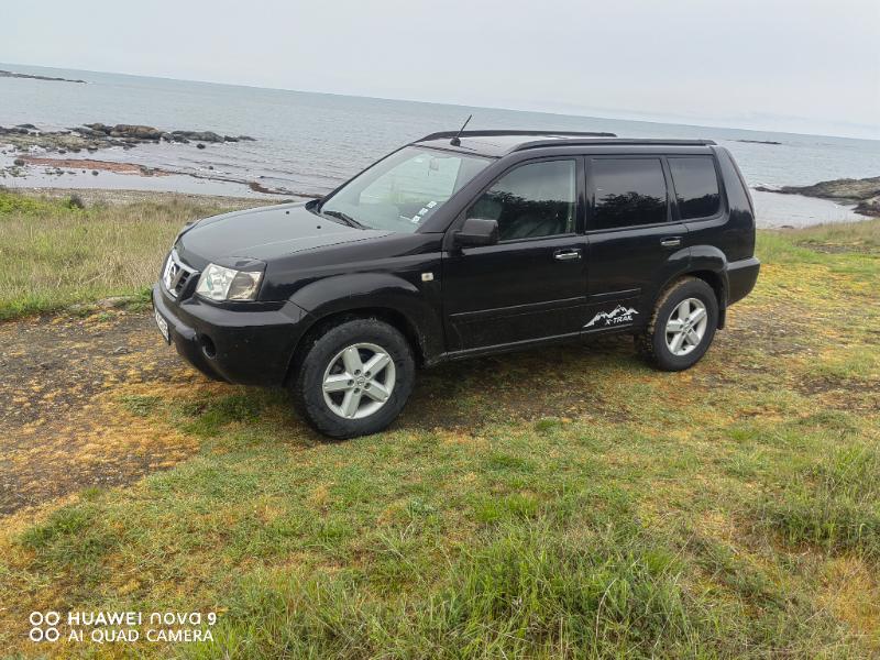 Nissan X-trail 2.2D 136 - изображение 10