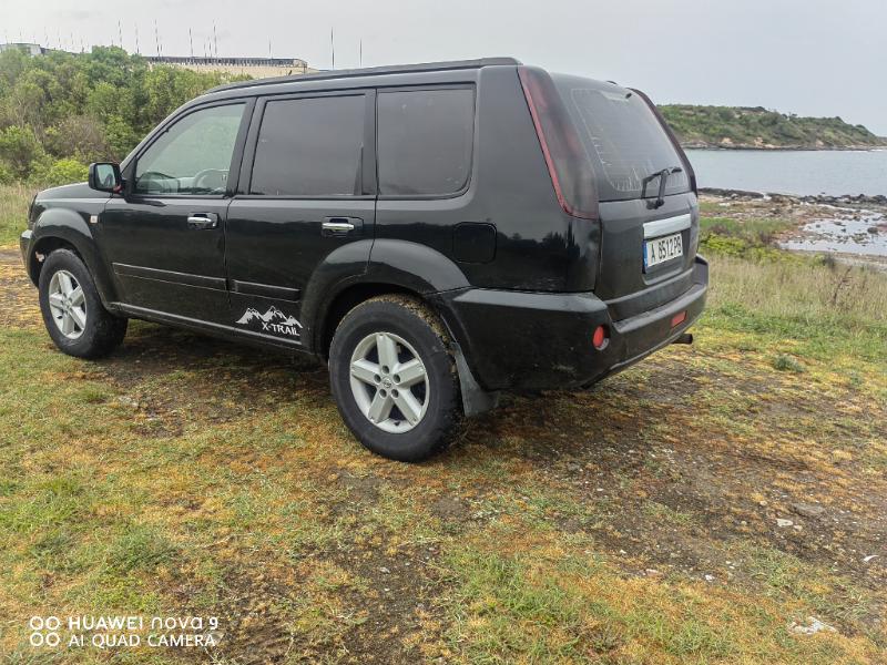 Nissan X-trail 2.2D 136 - изображение 9