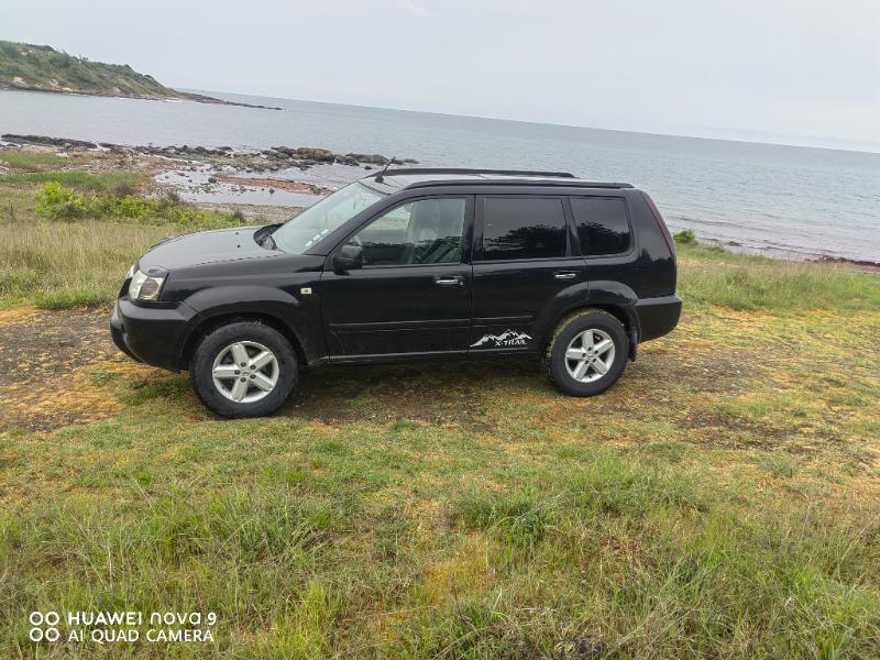 Nissan X-trail 2.2D 136 - изображение 8