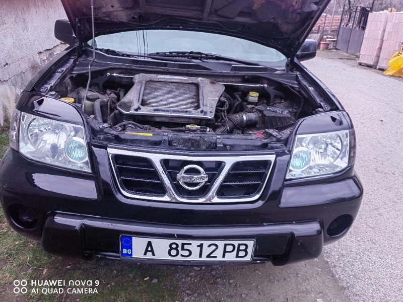 Nissan X-trail 2.2D 136 - изображение 6