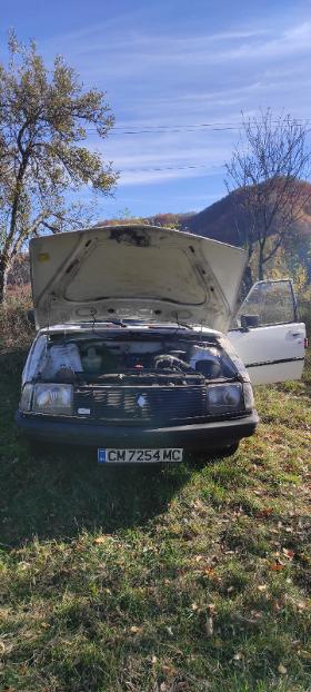 Renault 18 1.6 GTL 
