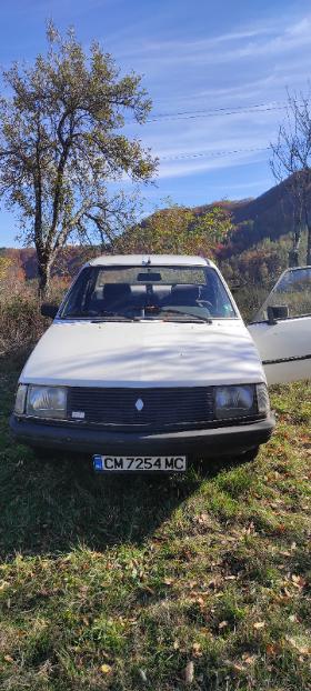 Обява за продажба на Renault 18 1.6 GTL  ~1 750 EUR - изображение 5