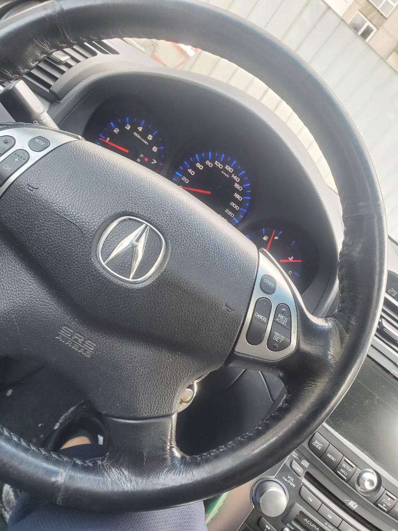 Acura Tl 3.2 - изображение 4