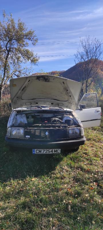 Renault 18 1.6 GTL  - изображение 1