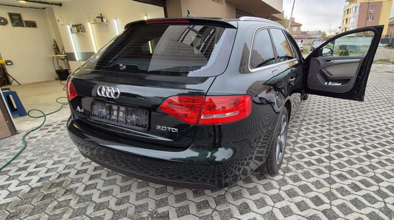 Audi A4 Allroad  - изображение 5