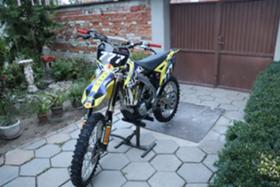 Обява за продажба на Suzuki Rmz ~5 599 лв. - изображение 1