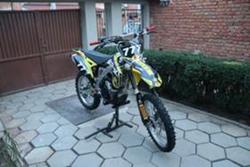 Обява за продажба на Suzuki Rmz ~5 599 лв. - изображение 1