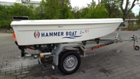 Обява за продажба на Лодка Isatek HAMMER BOAT  ~6 500 лв. - изображение 7