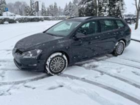 Обява за продажба на VW Golf 1600 tdi ~14 500 лв. - изображение 2