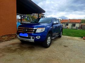 Ford Ranger 2.2