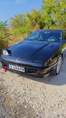 Обява за продажба на Ford Probe 2.2 GT Turbo ~9 000 лв. - изображение 8