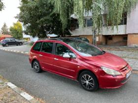 Обява за продажба на Peugeot 307 1.6 6 1 ~2 000 лв. - изображение 1