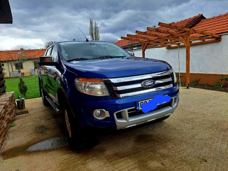 Ford Ranger 2.2 - изображение 2