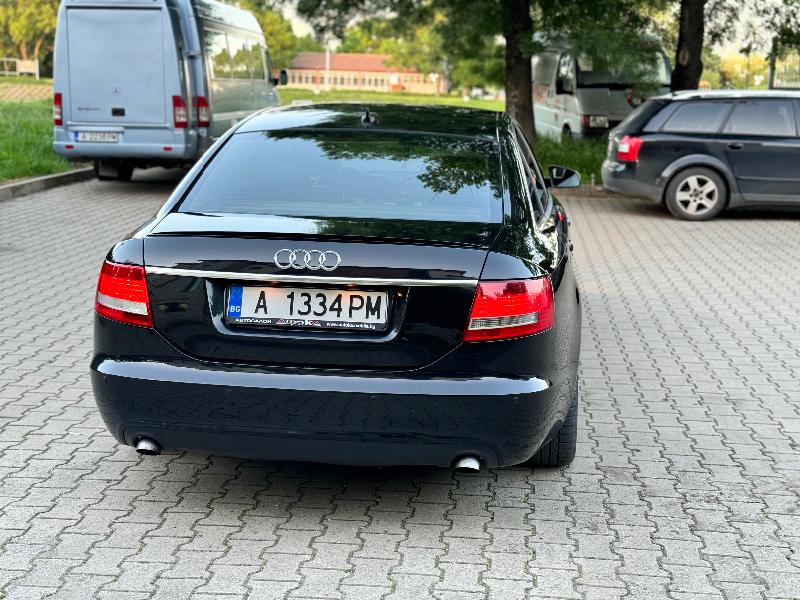 Audi A6 2.7 TD  - изображение 5