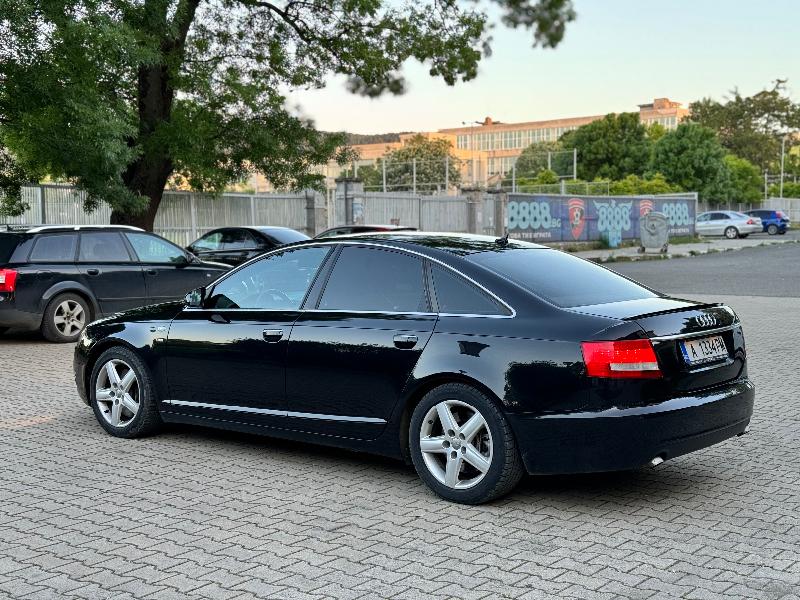 Audi A6 2.7 TD  - изображение 3