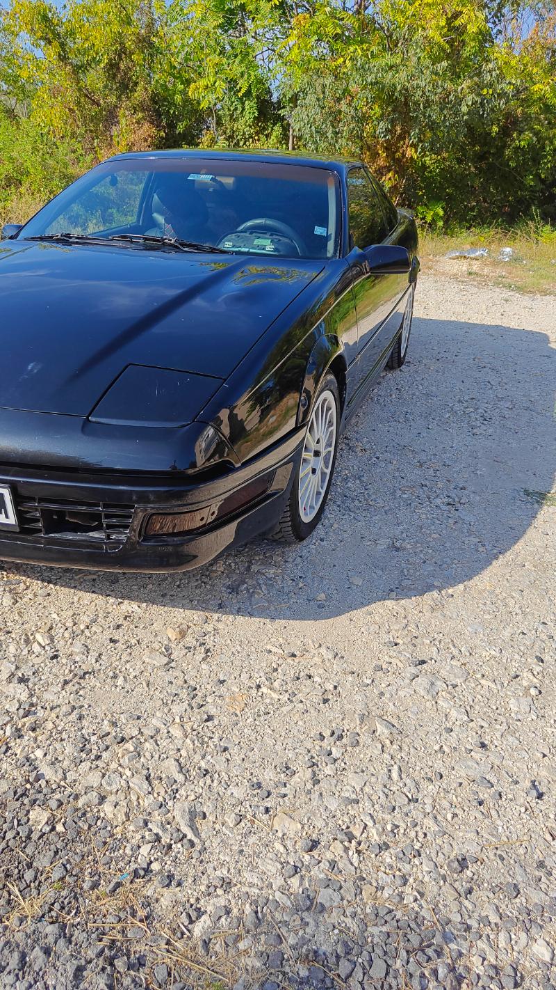 Ford Probe 2.2 GT Turbo - изображение 8