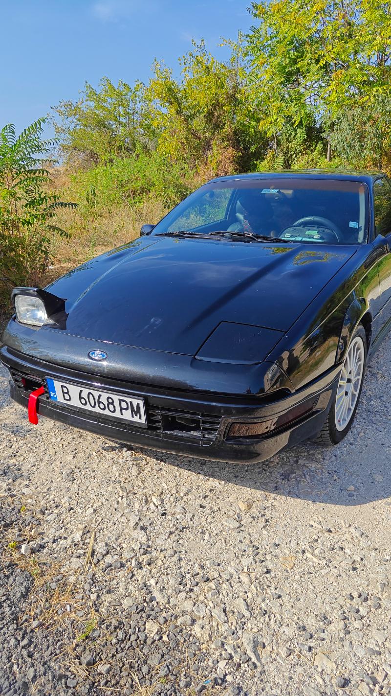 Ford Probe 2.2 GT Turbo - изображение 9