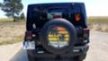 Jeep Wrangler 3.6 Sahara - изображение 8