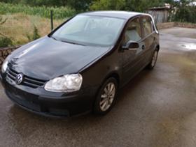 VW Golf 1.9TDi/105k/6ck.