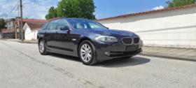 Обява за продажба на BMW 530 F11 245 к.с. ~21 600 лв. - изображение 5