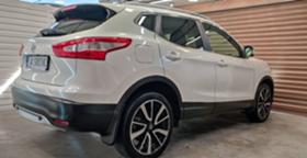 Обява за продажба на Nissan Qashqai ~30 150 лв. - изображение 3