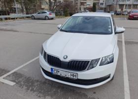 Обява за продажба на Skoda Octavia Vision TDI  ~25 400 лв. - изображение 1