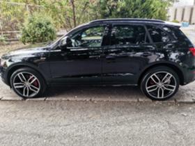 Audi SQ5 3.0 TFSI