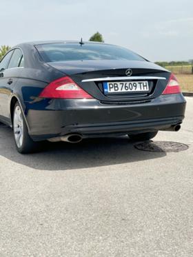 Обява за продажба на Mercedes-Benz CLS 350 ~12 900 лв. - изображение 2