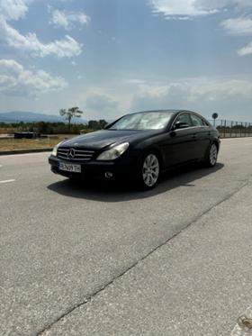 Обява за продажба на Mercedes-Benz CLS 350 ~12 900 лв. - изображение 4