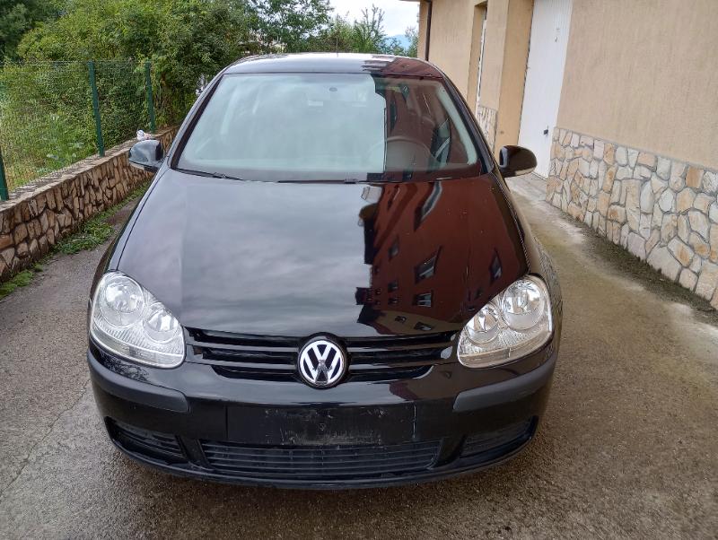 VW Golf 1.9TDi/105k/6ck. - изображение 3