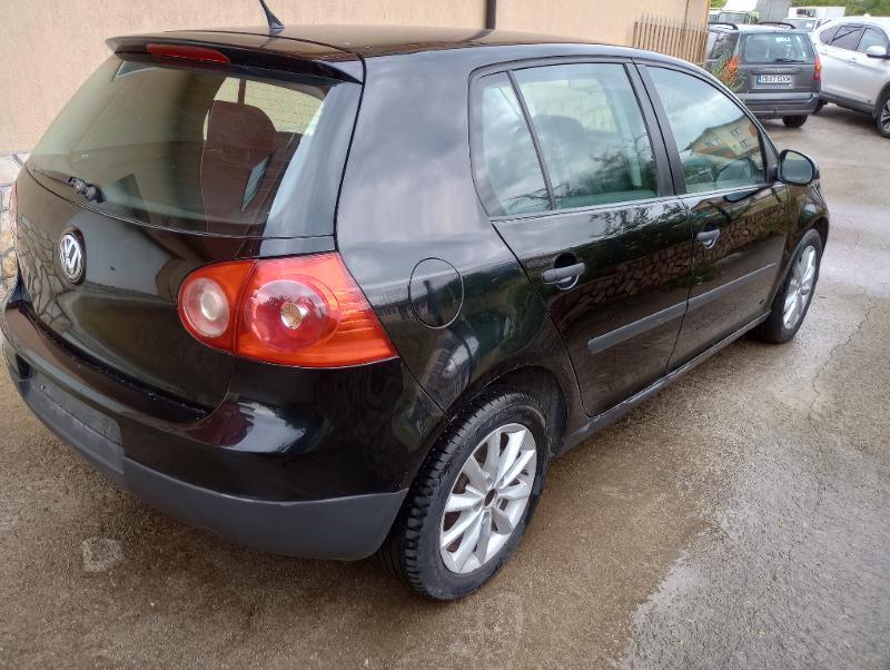 VW Golf 1.9TDi/105k/6ck. - изображение 4