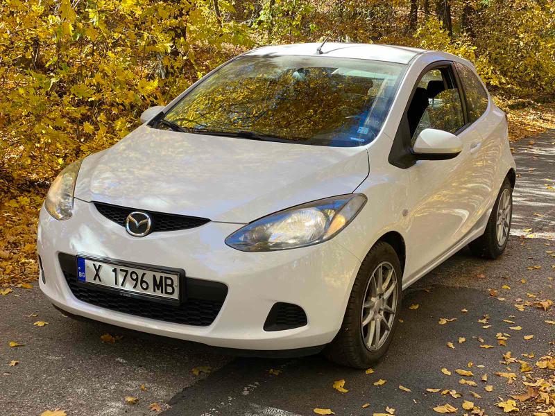 Mazda 2 1.4 - изображение 4