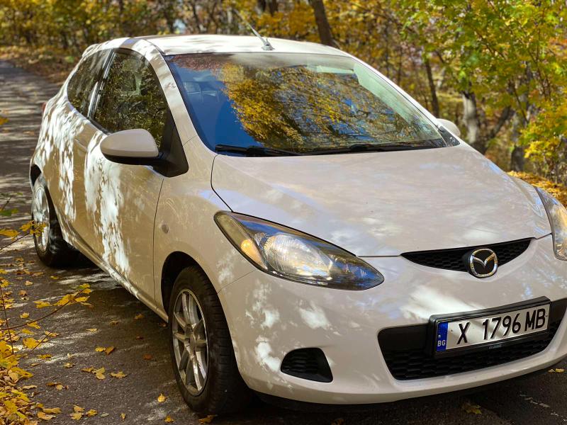 Mazda 2 1.4 - изображение 5