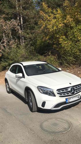 Обява за продажба на Mercedes-Benz GLA 180 ~39 998 лв. - изображение 1