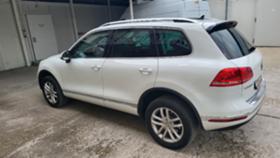 Обява за продажба на VW Touareg ~36 000 лв. - изображение 3