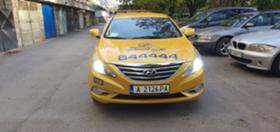 Обява за продажба на Hyundai Sonata ГАЗ-Течна фаза ~20 500 лв. - изображение 1