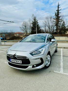 Обява за продажба на Citroen DS5 4x4 HYBRID  ~20 999 лв. - изображение 1