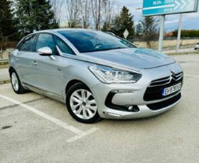 Обява за продажба на Citroen DS5 4x4 HYBRID  ~20 999 лв. - изображение 2