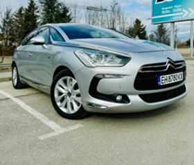 Обява за продажба на Citroen DS5 4x4 HYBRID  ~20 999 лв. - изображение 3